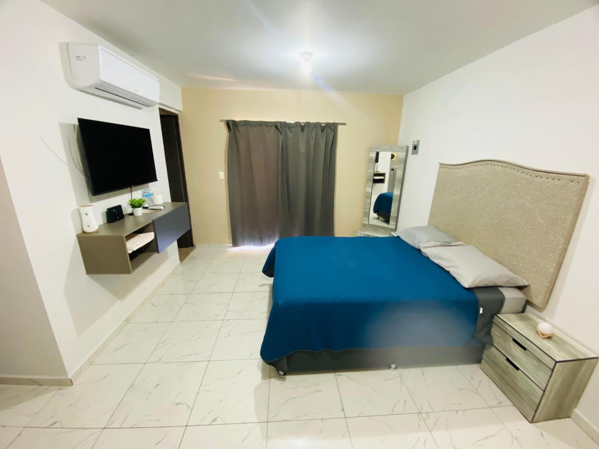 Apartmán Departamento Piso 3 Mazatlán Exteriér fotografie